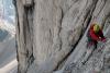 Patru alpinişti români au cucerit un vârf de 8.125 de metri, fără oxigen suplimentar şi fără ajutorul şerpaşilor 18458241