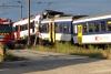 Două trenuri s-au ciocnit frontal în Elveţia. Un mecanic a murit, 35 de pasageri sunt răniţi (VIDEO) 18458872