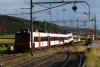 Două trenuri s-au ciocnit frontal în Elveţia. Un mecanic a murit, 35 de pasageri sunt răniţi (VIDEO) 18458873