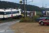 Două trenuri s-au ciocnit frontal în Elveţia. Un mecanic a murit, 35 de pasageri sunt răniţi (VIDEO) 18458874