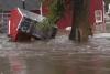 STARE DE URGENŢĂ în Colorado, SUA: Cinci morţi şi peste 500 de dispăruţi în urma inundaţiilor (VIDEO) 18462276