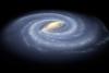 Calea Lactee, imagini FĂRĂ PRECEDENT: Astronomii au creat HARTA 3D a centrului galaxiei noastre (VIDEO) 18462427