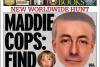 Răsturnare de situaţie în cazul Maddie McCann, fetiţa dispărtă acum şase ani. Ancheta se relansează! 18464471