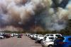 Incendiile VIOLENTE fac ravagii în Australia: Sute de locuinţe în apropiere de Sydney, distruse (VIDEO) 18464748