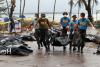 ONU: Taifunul Haiyan a UCIS 4.460 de persoane în Filipine! Bilanțul, contestat de autorități 18466920