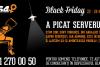 BLACK FRIDAY 2013. Site-uri picate și clienți nervoși în prima oră de Black Friday 18467560