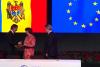 Eveniment ISTORIC la Vilnius: Republica Moldova a parafat Acordul de Asociere la Uniunea Europeană 18468117