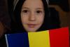 "Suntem mândri, doar e ziua României!". Sărbătoarea Marii Uniri în oraşul Micii Uniri 18468208