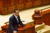 Parlamentul a adoptat bugetul pe 2014. Ponta: "Este un buget care nu prevede tăieri. Noi gândim altfel decât Băsescu" 18468453