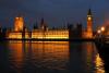 Apariţie misterioasă în faţa Parlamentului Westminster din Londra, de Anul Nou. "Nimeni nu a reuşit să explice asta" 18470447