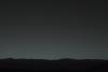 Cum se vede Pământul de pe Marte. Fotografie realizată de roverul Curiosity 18473676