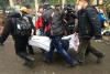 Cel puţin 100 de morţi, astăzi, la Kiev (CNN). POLIŢIA a PRIMIT ARME de FOC, pentru prima dată de la începerea conflictului - LIVE VIDEO 18474652
