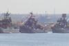 Flota Rusiei din Marea Neagră, în stare de alertă! Ucraina AVERTIZEAZĂ împotriva oricărei agresiuni militare 18475277
