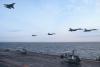 Flota Rusiei din Marea Neagră, în stare de alertă! Ucraina AVERTIZEAZĂ împotriva oricărei agresiuni militare 18475278