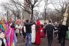 Cucii - carnavalul mascaţilor de la Brăneşti 18475688