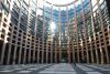 Un sediu, două sedii. Bruxelles sau Strasbourg, polemica privind Parlamentul European revine pe tapet 18475751