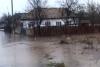 Ploile torențiale fac ravagii în județele Dolj și Olt. Râurile au ieșit din matcă, sute de gospodării au fost inundate 18476032