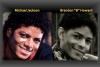 O analiză ADN atestă că artistul Brandon Howard ar fi copilul lui Michael Jackson. Vezi mesajul melodiei "Billie Jean" (VIDEO) 18476060