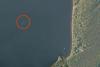 Imaginile care au pus pe jar specialiştii britanici. Ce a surprins satelitul Apple într-un celebru lac din Scoţia (VIDEO) 18479936