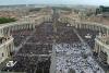 EVENIMENT ISTORIC la Vatican. Papa Francisc i-a declarat sfinţi pe Ioan al XXIII-lea şi Ioan Paul al II-lea - LIVE VIDEO 18480602