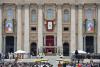 EVENIMENT ISTORIC la Vatican. Papa Francisc i-a declarat sfinţi pe Ioan al XXIII-lea şi Ioan Paul al II-lea - LIVE VIDEO 18480605