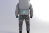 NASA a dezvăluit prototipul costumului pe care astronauţii îl vor purta pe Marte (GALERIE FOTO) 18481326