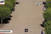 ALERTĂ  la Casa Albă: O maşină suspectă a urmărit maşina în care se aflau cele două fiice ale lui Barack Obama (VIDEO) 18481365