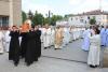 MOMENT ISTORIC la Iaşi. Episcopul martir Anton Durcovici, beatificat în prezenţa a peste 20.000 de pelerini 18482400