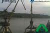 Dunărea, în continuă creştere. Vezi imagini LIVE de la Eşelniţa, Olteniţa şi Galaţi, numai pe webcam JURNALUL.RO 18482721
