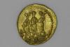 27 de Kosoni au ajuns din nou acasă. Monedele dacice din tezaurul istoric al României au fost aduse în ţară din Italia 18483756