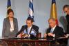 Şedinţa comună de Guvern româno-israeliană. Ce conţine declaraţia comună semnată în încheiere 18485809