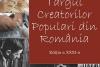 Târgul Creatorilor Populari din România şi Festivalul Naţional al Tradiţiilor Populare, la Sibiu 18490473