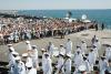 Ziua Marinei Române. Mii de militari şi zeci de nave de luptă fac spectacol pe Marea Neagră. Programul festivităţilor 18490630