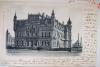 BUCUREŞTI 555. Palatul Sturdza, “sanctuarul diplomaţiei române” 18491382