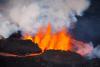 IMAGINI FABULOASE, filmate deasupra vulcanului islandez Bardarbunga (VIDEO) 18492420