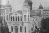 Bucureşti 555. Mănăstirile “pierdute” ale Capitalei: Sărindar 18492997