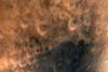 Prima imagine capturată de satelitul indian trimis spre Marte, făcută publică 18493915