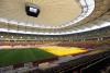 Arena Naţională, gata pentru meciul cu Ungaria. Vezi cum arată stadionul cu 48 de ore înaintea partidei 18494860