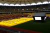 Arena Naţională, gata pentru meciul cu Ungaria. Vezi cum arată stadionul cu 48 de ore înaintea partidei 18494863