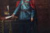 Comoara regăsită: Portrele Regale de la Alba Iulia 18497935