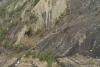 TRAGEDIA AVIATICĂ din Franţa. IMAGINI DRAMATICE din Alpii Francezi, locul prăbuşirii aeronavei Germanwings (VIDEO) 18502923