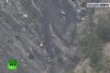 TRAGEDIA AVIATICĂ din Franţa. IMAGINI DRAMATICE din Alpii Francezi, locul prăbuşirii aeronavei Germanwings (VIDEO) 18502925