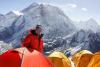 Aplinistul Alex Găvan a fost surprins de seismul din Nepal pe muntele Everest (UPDATE - PRIMELE IMAGINI DUPĂ AVALANȘĂ) 18504109
