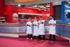 Jurații “Hell’s Kitchen - Iadul bucătarilor” aleg luni primul finalist al sezonului 18504213