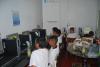 Sala de calculatoare pentru copiii defavorizaţi, deschisă la Buftea 18506633