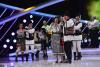Next Star. Cătălin Moroșanu cântă cu mama sa, iar Marcel Pavel și Nico urcă pe scenă alături de copiii lor  18506719