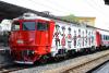 Locomotiva HORA promovează motivele populare româneşti (GALERIE FOTO) 18509035