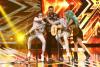 Cei trei jurați X Factor au cântat împreună pe scena show-ului 18509541