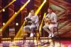 Cei trei jurați X Factor au cântat împreună pe scena show-ului 18509543