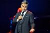 Robbie Williams a ajuns la Bucureşti! (VIDEO) 18510199